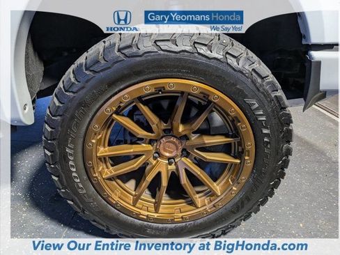 Used 2023 Ford F150 Tremor w/ Trailer Tow Package AWD/4WD image 14
