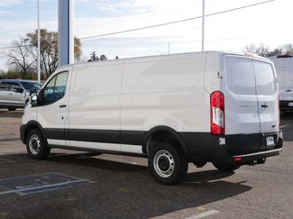 New 2025 Ford Transit 350 Base w/ Load Area Protection Package video 2
