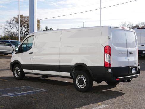 New 2025 Ford Transit 350 Base w/ Load Area Protection Package image 2