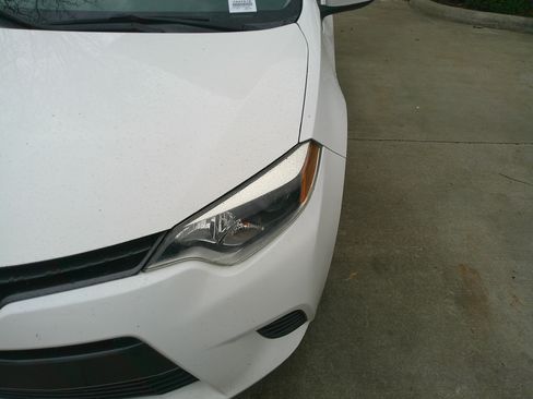 Used 2016 Toyota Corolla LE image 7