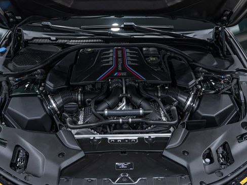 Used 2022 BMW M5 CS image 46