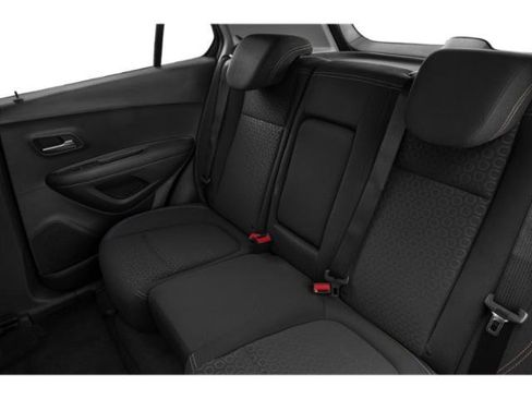 Used 2019 Chevrolet Trax LS AWD/4WD image 19