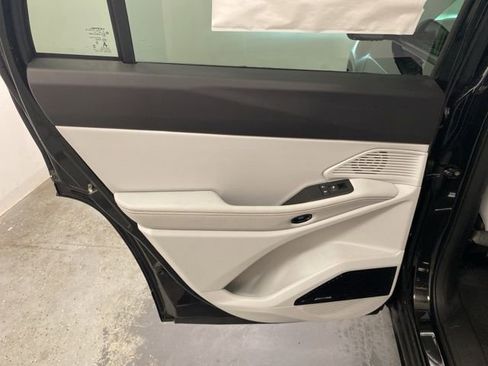 New 2026 Jeep Cherokee Limited AWD/4WD image 26