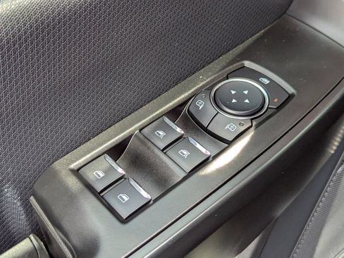 Certified 2025 Ford F150 STX AWD/4WD image 22