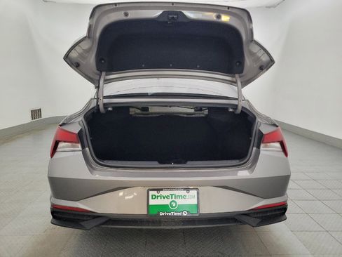 Used 2022 Hyundai Elantra SEL FWD image 29