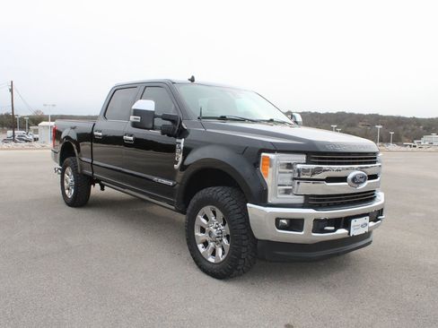 Certified 2019 Ford F250 King Ranch w/ King Ranch Ultimate Package image 1