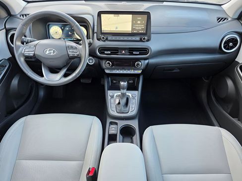 Used 2022 Hyundai Kona Limited FWD image 22