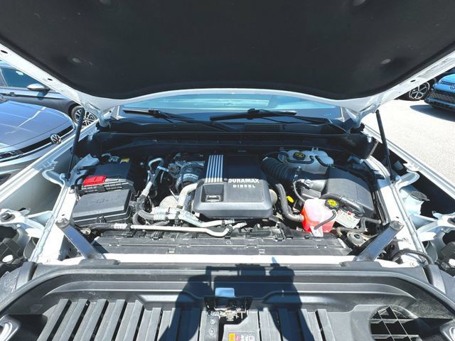 Used 2023 GMC Sierra 1500 Denali AWD/4WD image 31