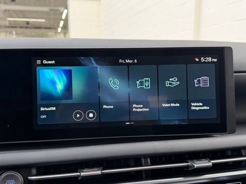 New 2026 Hyundai Tucson SEL image 30