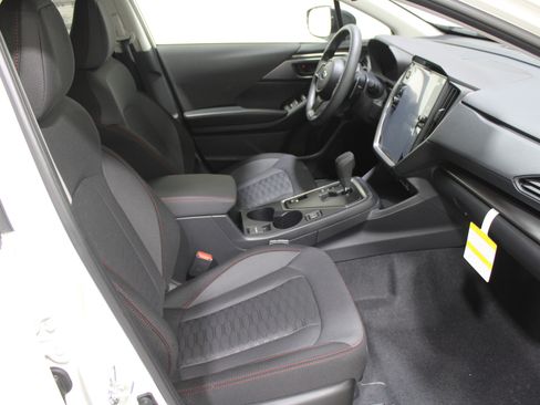 New 2026 Subaru Impreza 2.0i Sport image 23