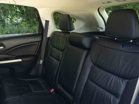 Used 2014 Honda CR-V EX-L image 17