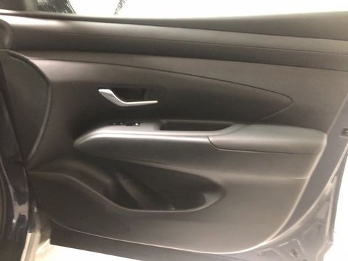 New 2026 Hyundai Tucson XRT image 15