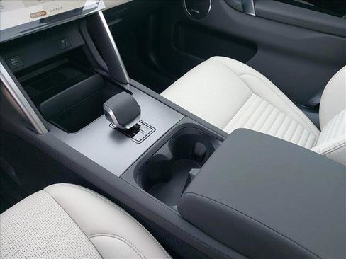 New 2025 Land Rover Discovery Sport S image 24