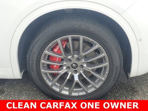 Used 2024 Maserati Grecale GT image 5