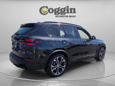 Certified 2024 BMW X5 xDrive40i w/ Premium Package image 6