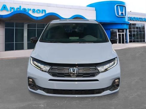 New 2026 Honda Odyssey Sport-L image 8