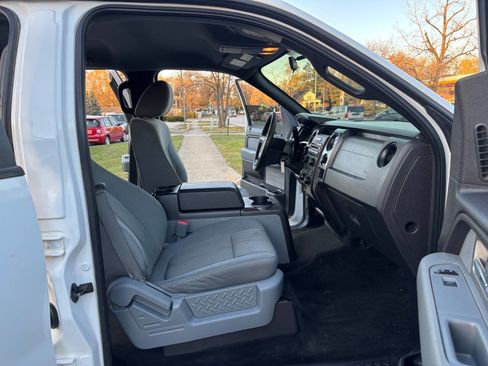 Used 2011 Ford F150 XL w/ XL Plus Pkg image 17