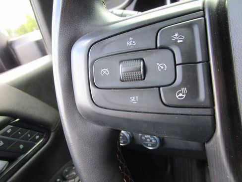 Used 2024 GMC Sierra 2500 AT4 w/ AT4 Premium Plus Package image 40