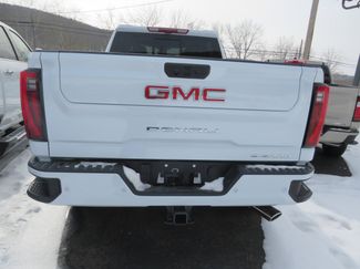 New 2026 GMC Sierra 2500 Denali w/ Denali Reserve Package video 5
