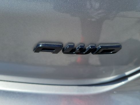 Used 2024 Ford Edge SE w/ Black Appearance Package AWD/4WD image 8