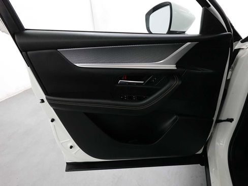 Used 2024 MAZDA CX-90 Plug-In Hybrid w/ Preferred image 10