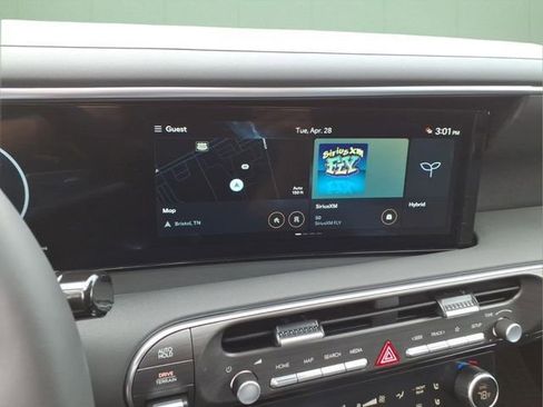 New 2026 Hyundai Palisade SEL Premium AWD/4WD image 23