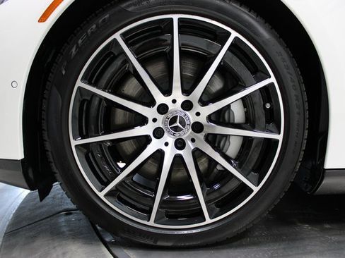 Used 2024 Mercedes-Benz EQS 450+ 450 Base image 36