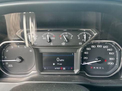 Used 2021 GMC Sierra 1500 AT4 AWD/4WD image 13