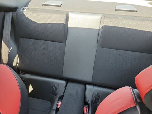 New 2026 Subaru BRZ Limited RWD image 25