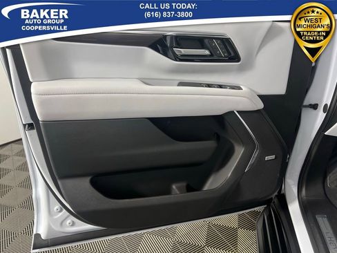 New 2026 Chevrolet Tahoe Premier image 18