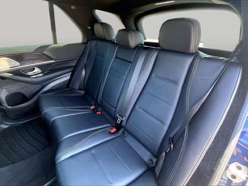 Used 2026 Mercedes-Benz GLE 350 4MATIC image 21