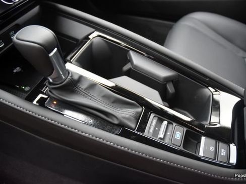 New 2026 Honda Accord Touring image 9