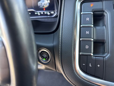 Used 2022 Chevrolet Tahoe Premier image 27