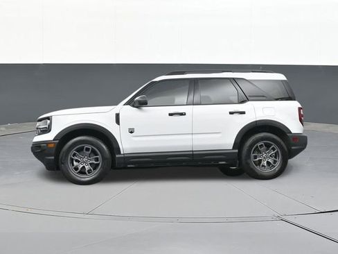 Used 2024 Ford Bronco Sport Big Bend w/ Convenience Package image 55