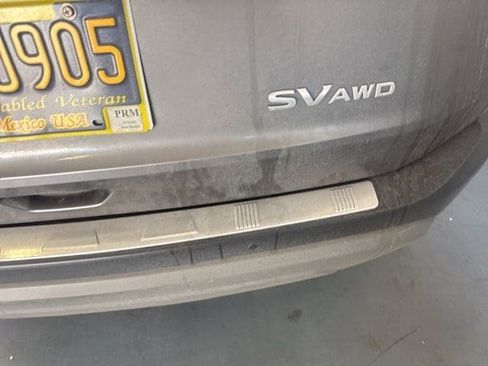 Certified 2021 Nissan Rogue SV image 25