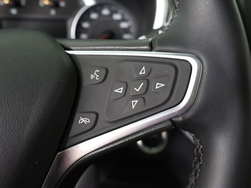 Used 2023 Chevrolet Equinox LT image 43