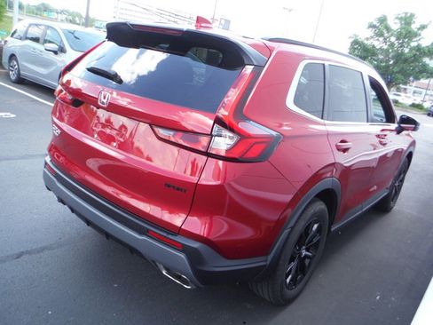 Used 2023 Honda CR-V Sport image 7