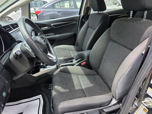 Used 2016 Honda Fit EX image 10