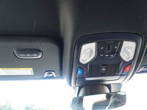 Used 2022 RAM 1500 Big Horn image 27