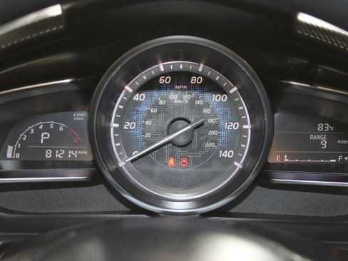 Used 2016 Scion iA FWD image 11