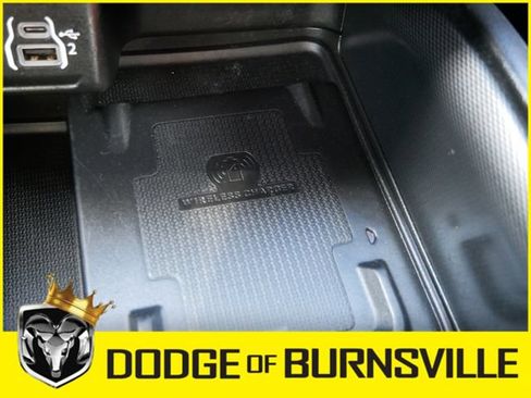 Used 2023 Dodge Durango SRT Hellcat AWD/4WD image 25