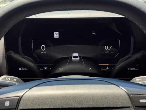 Certified 2025 Kia K4 EX FWD image 25