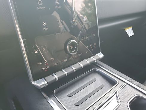 New 2026 GMC Sierra EV Elevation image 37