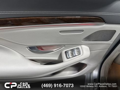 Used 2015 Mercedes-Benz S 550 Sedan image 20