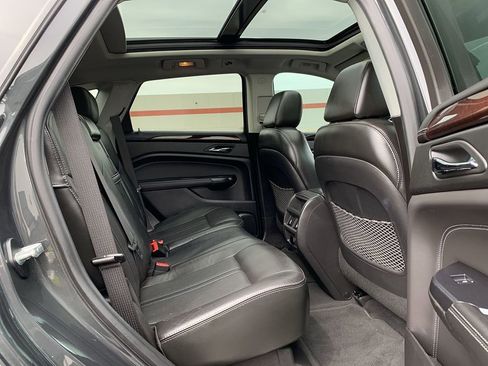 Used 2016 Cadillac SRX Luxury FWD image 30