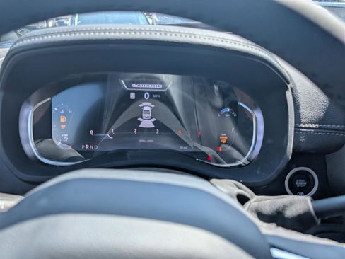 New 2025 RAM 2500 Laramie image 27