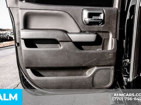 Used 2019 Chevrolet Silverado 2500 LTZ w/ Duramax Plus Package image 45