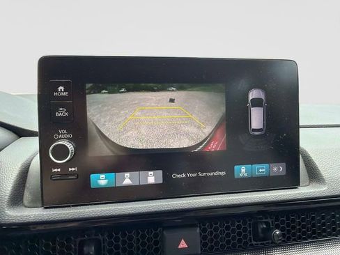 Used 2025 Honda CR-V EX-L image 24