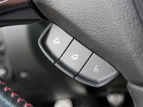 Used 2013 Subaru Impreza WRX STI image 27