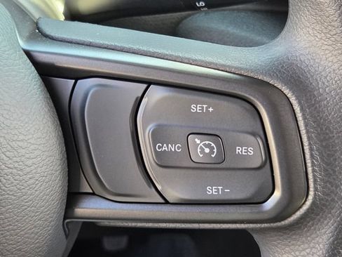 New 2026 Jeep Wrangler Sport AWD/4WD image 19